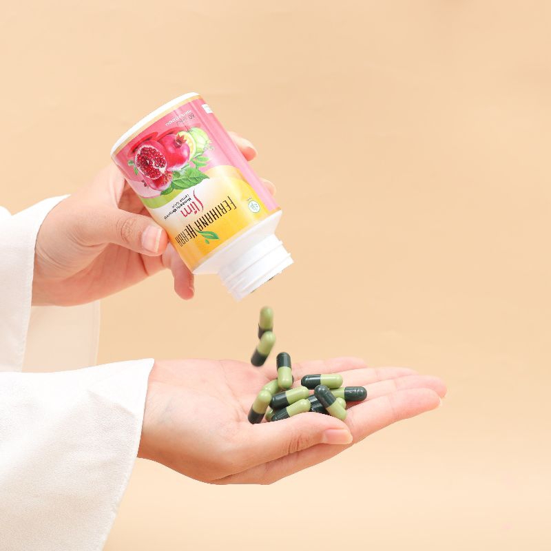 (FERIHANA HERBA) SLIM
