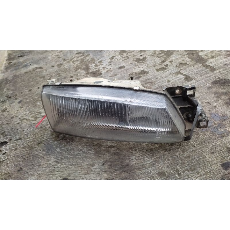 lampu headlamp Timor