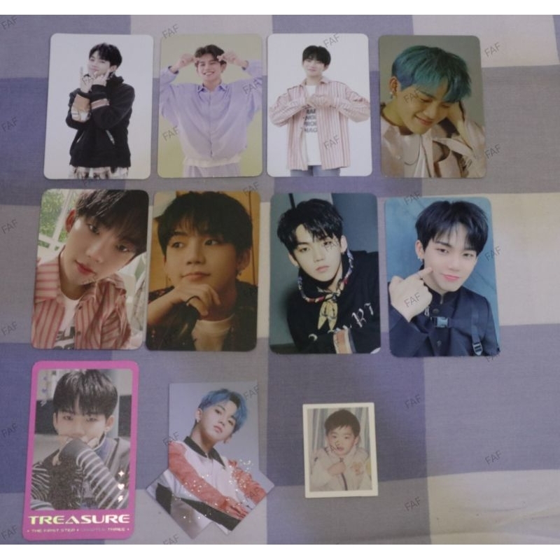 PC HYUNSUK TREASURE PC TREASURE HYUNSUK TUSPI BABY PC YGS CH2 YGS CH3 LOVE SIGN PC TREASURE CH1 CH2