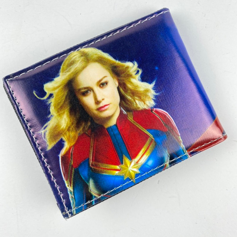 DOMPET ANAK GAMBAR KARAKTER CAPTAIN MARPEL DOMPET ANAK ANAK SUPERHERO DOMPET ANAK KEREN DOMPET ANAK LUCU