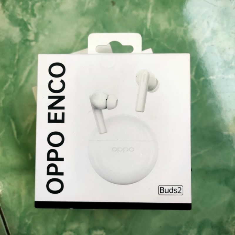 Earphone Oppo Enco Buds2 Original