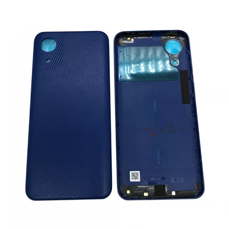 Backdor / tutup belakang Samsung A03 Core / A032 Original