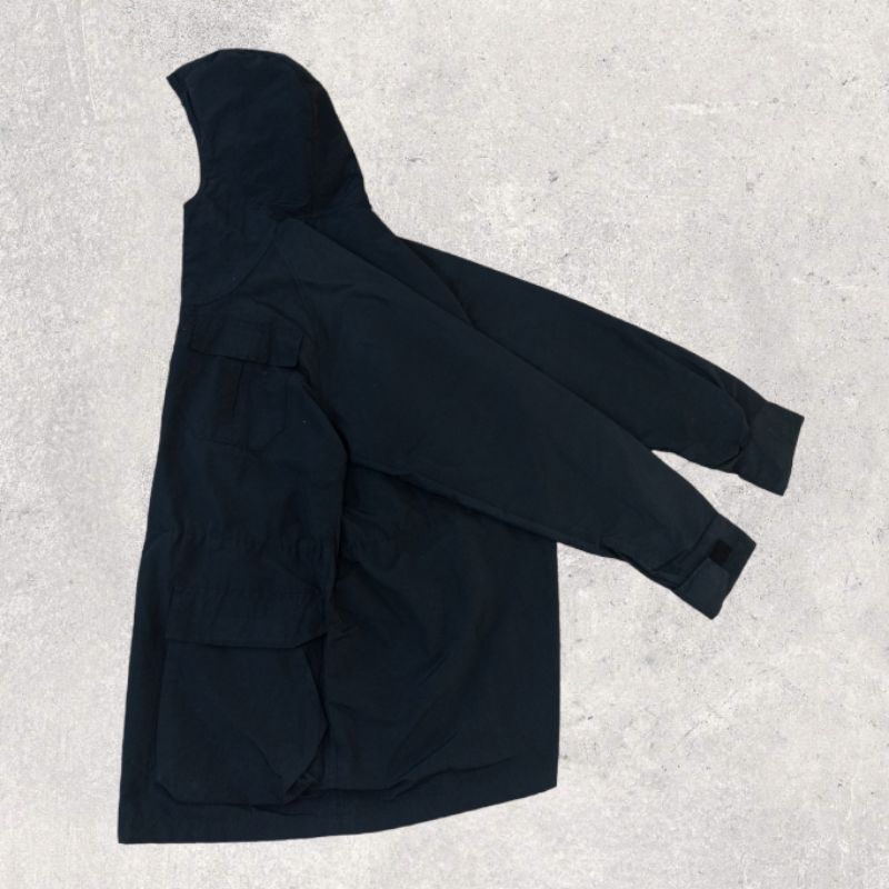 Mountain Parka Sierra Design 60/40 Vintage Made In Usa