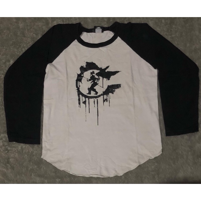 Ls Linkin Park second