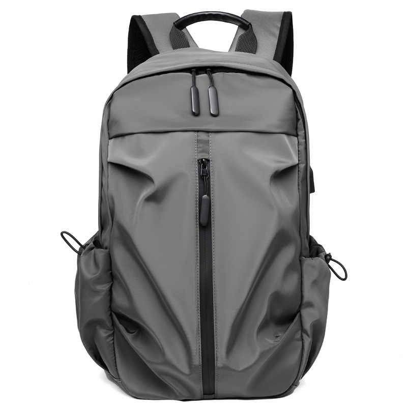 Tas Ransel Backpack Sport Fashion Pria Tas Rangsel Laptop Unisex