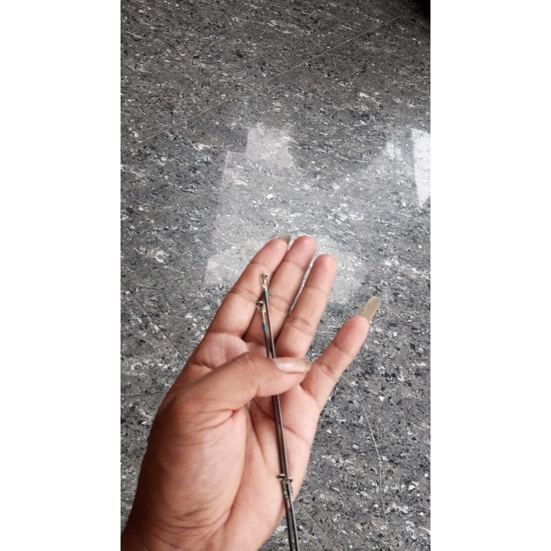 JORAN RELIX NUSANTARA SISIK 611 GEN 1