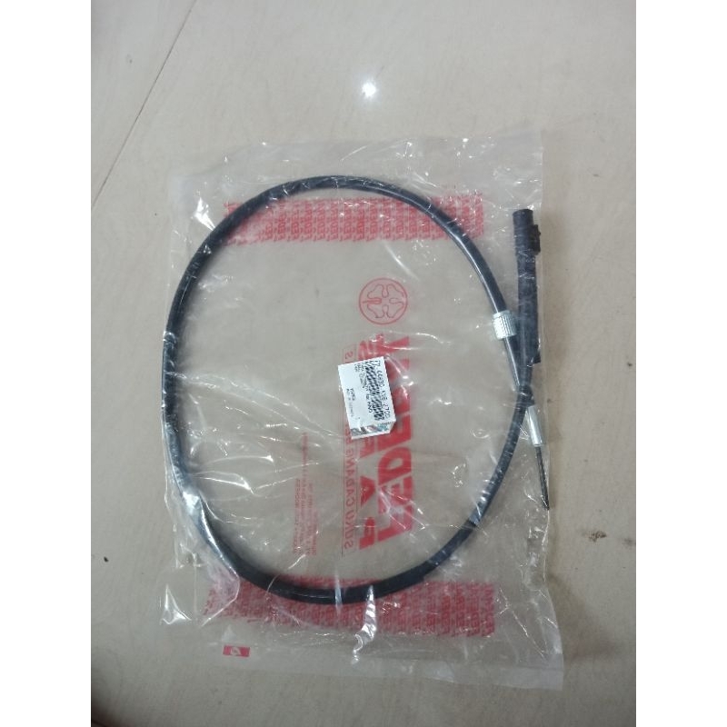 KABEL SPEEDOMETER MERK FEDERAL UNTUK SEMUA HONDA BEAT (KUALITAS ASTRA) by PT ASTRA OTOPARTS