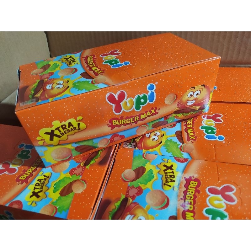 yupi pizza yupi #yupi murah #yupi 1box