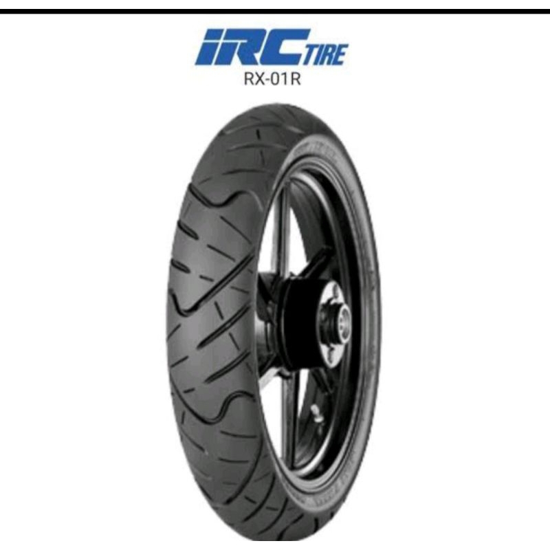 irc 130/70-17tubles