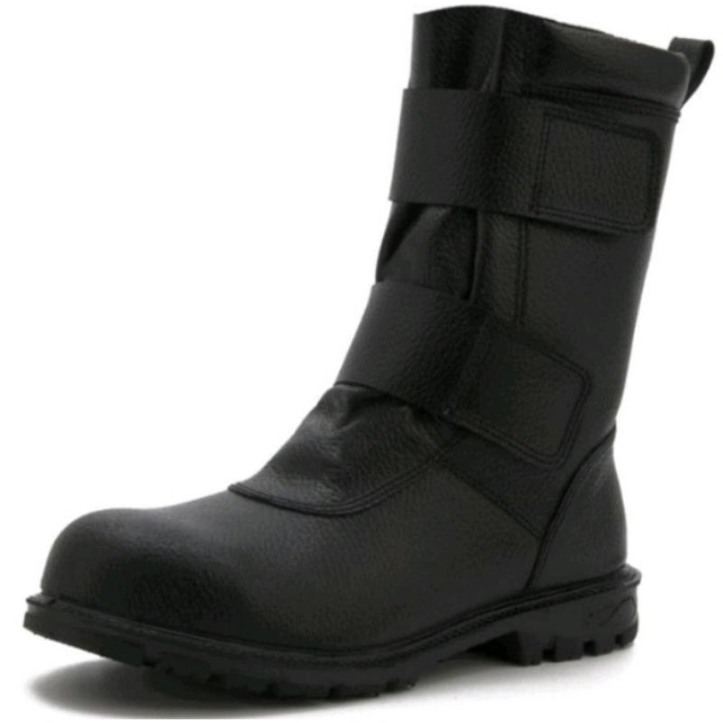 Sepatu safety cheetah 2291H / Sepatu safety boots cheetah