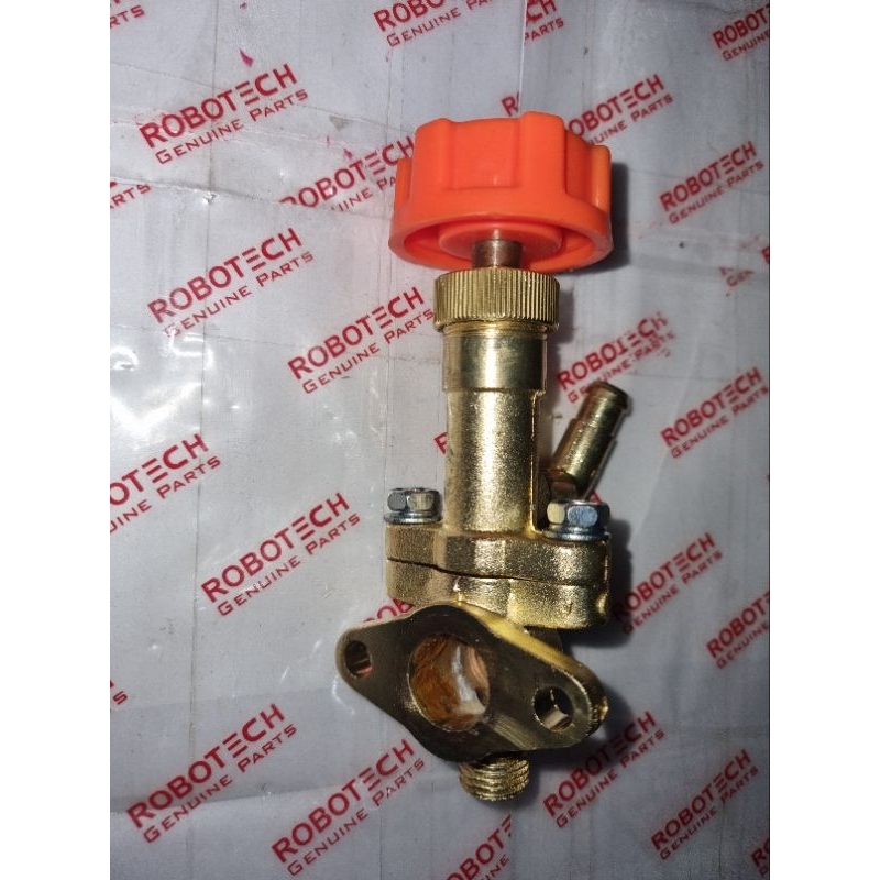 RH 786 REGULATOR ASSY MERK ROBOTECH