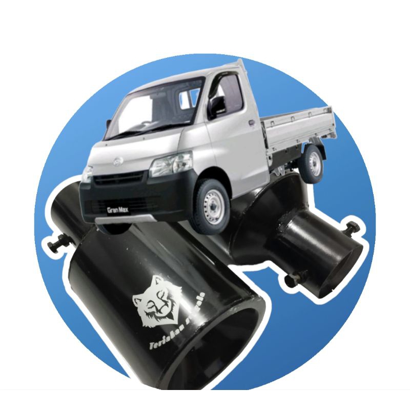 COD KNALPOT SRIGALA BENSIN carry calya futura zigra alya dll