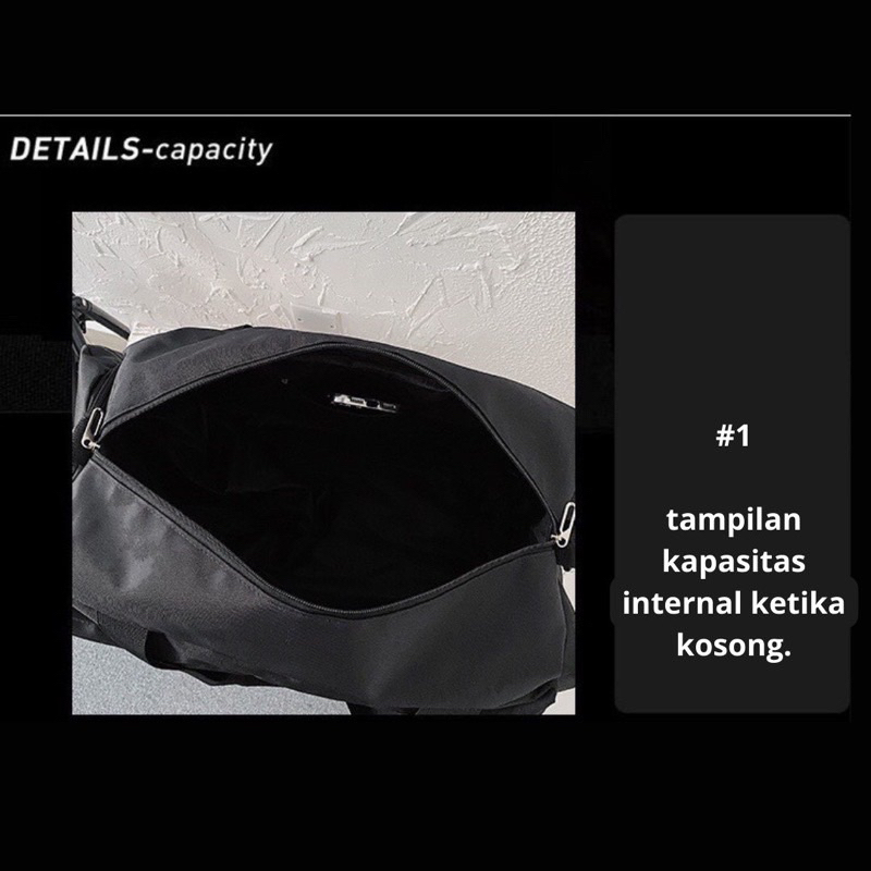 [TERMURAH BISA COD✅] DUFFLEBAG A1R J0RDAN SCRIPT / TAS GYM A1R J0RDAN / TAS TRAVEL A1R J0RDAN / TAS TRAVEL IMPORT / TAS TRAVEL PRIA / TAS GYM PRIA