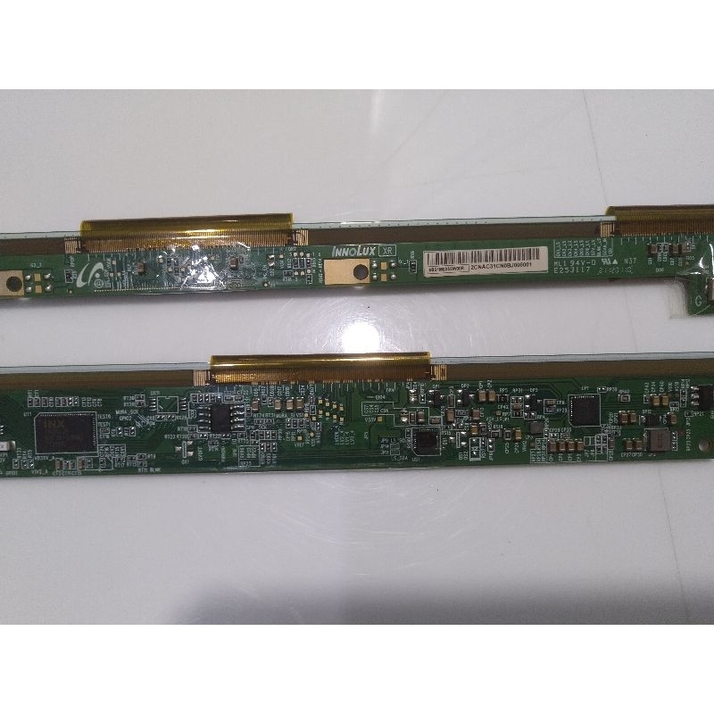 Tcon - ticon coocaa 40ctd6500