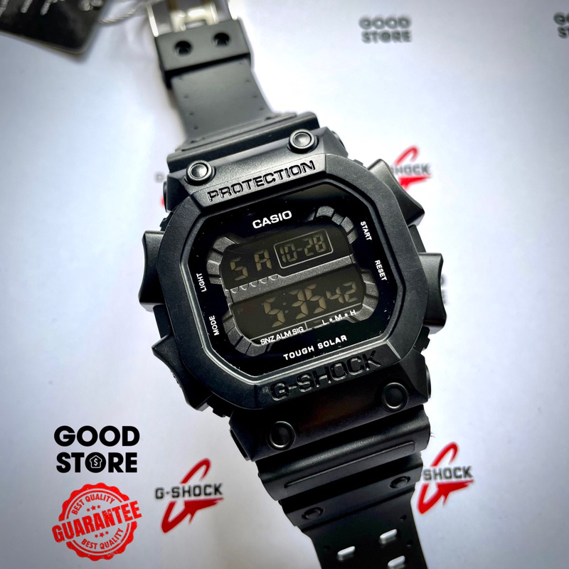 godzilla ( Gshock tough solar )