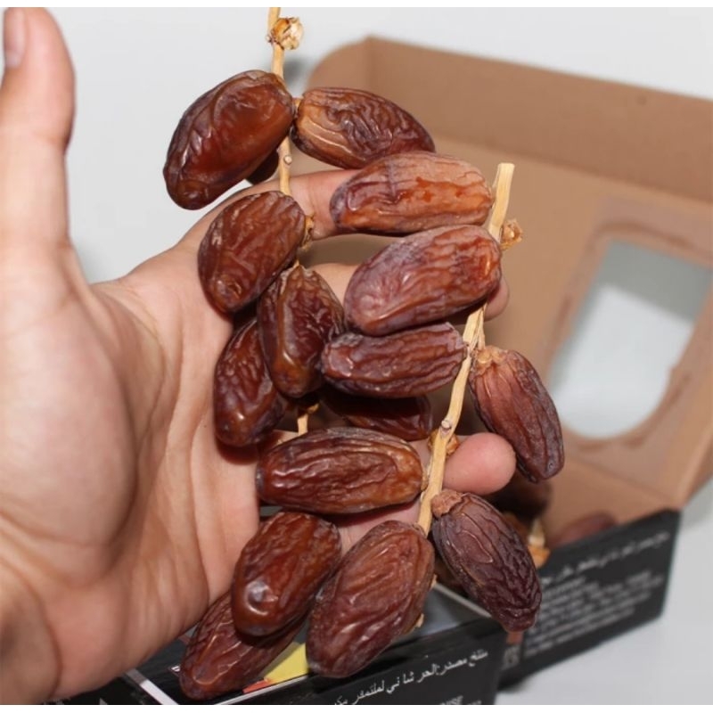 

Kurma Tangkai Plamfruit 500 Gr