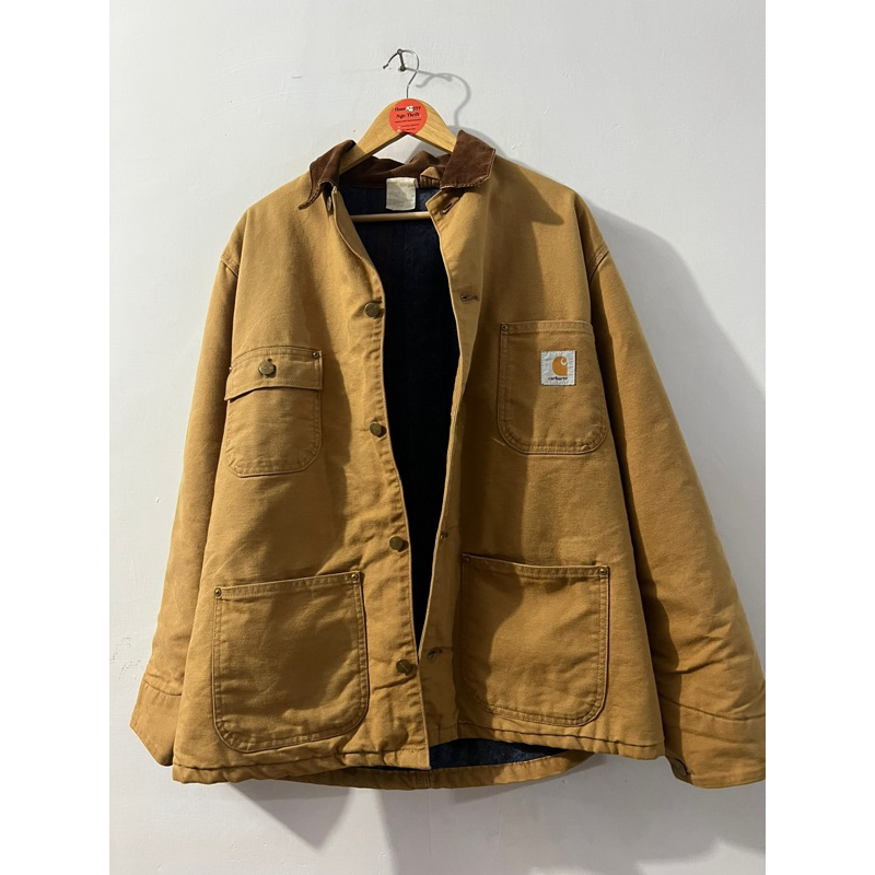 CARHARTT VINTAGE 80's
