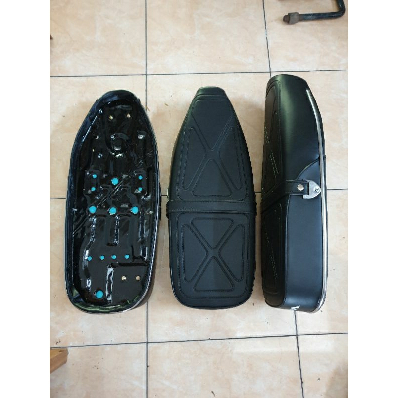 jok c70 xx standar anti gembos jok c70 xx standar grade a