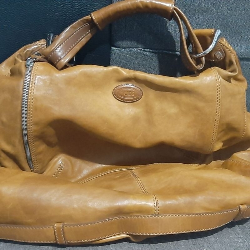 Tas Branded TOD'S ORI