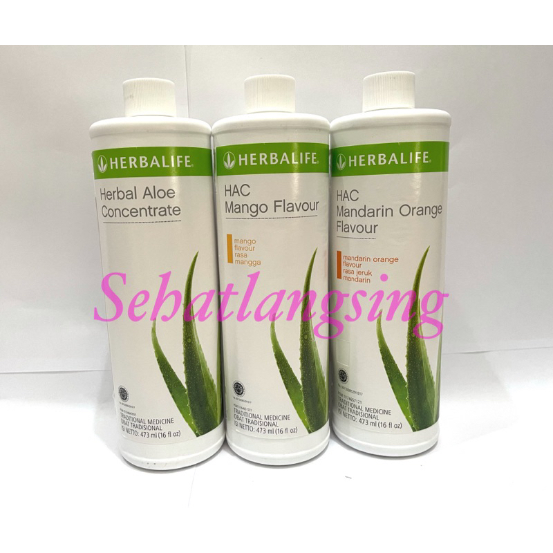 

Herb Aloe (BARCODE DIPOTONG)