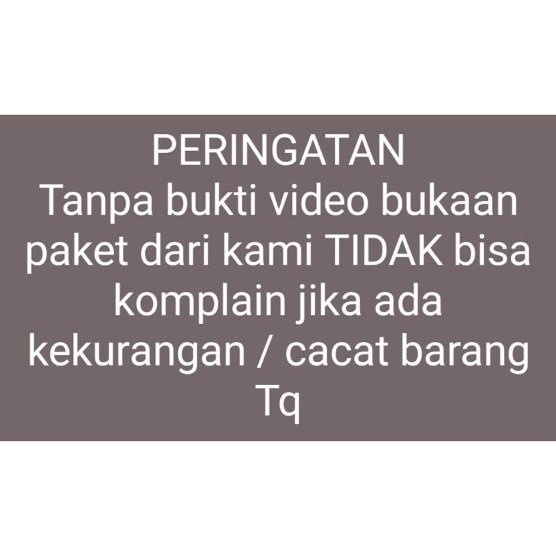 CELANA DALAM HAMIL SOREX 1132 MAXI / CD IBU HAMIL TUTUP PERUT