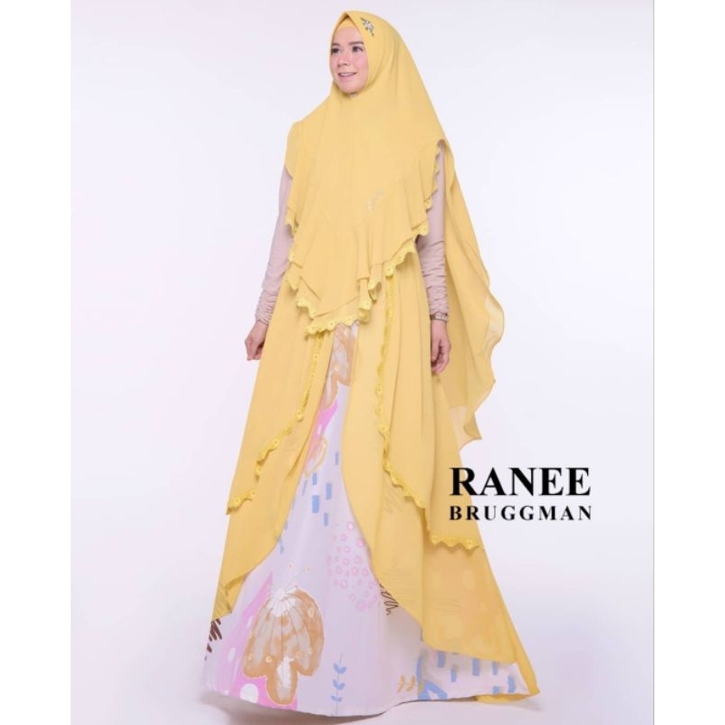 ranee bruggman preloved