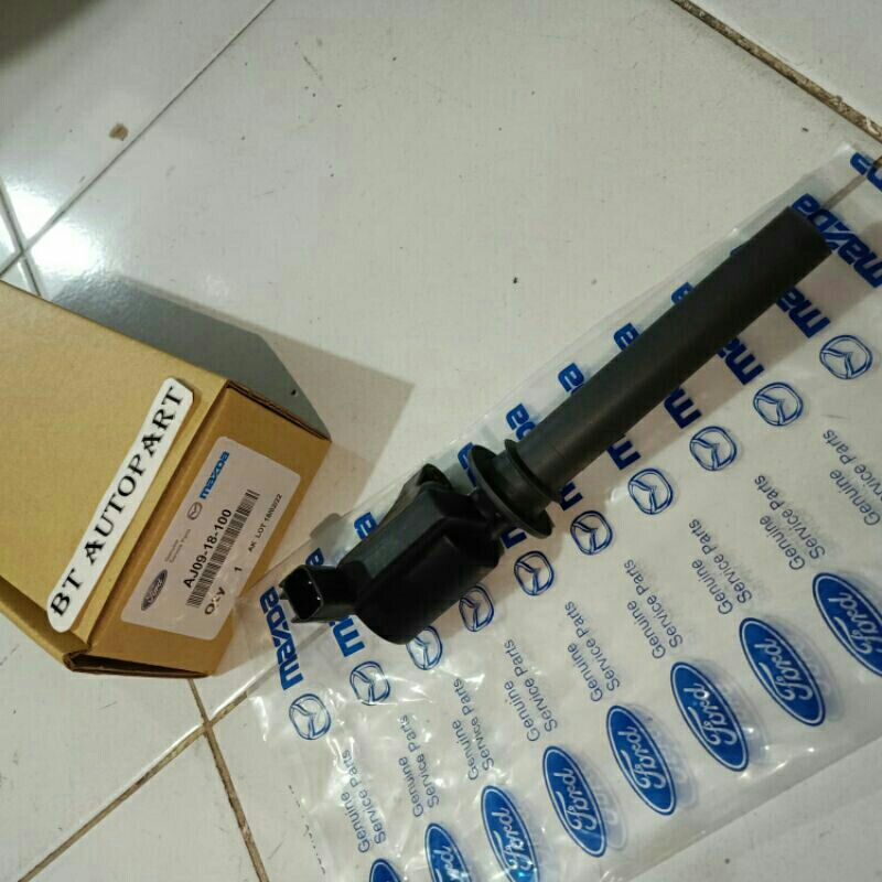 coil Ford escape 3.0cc