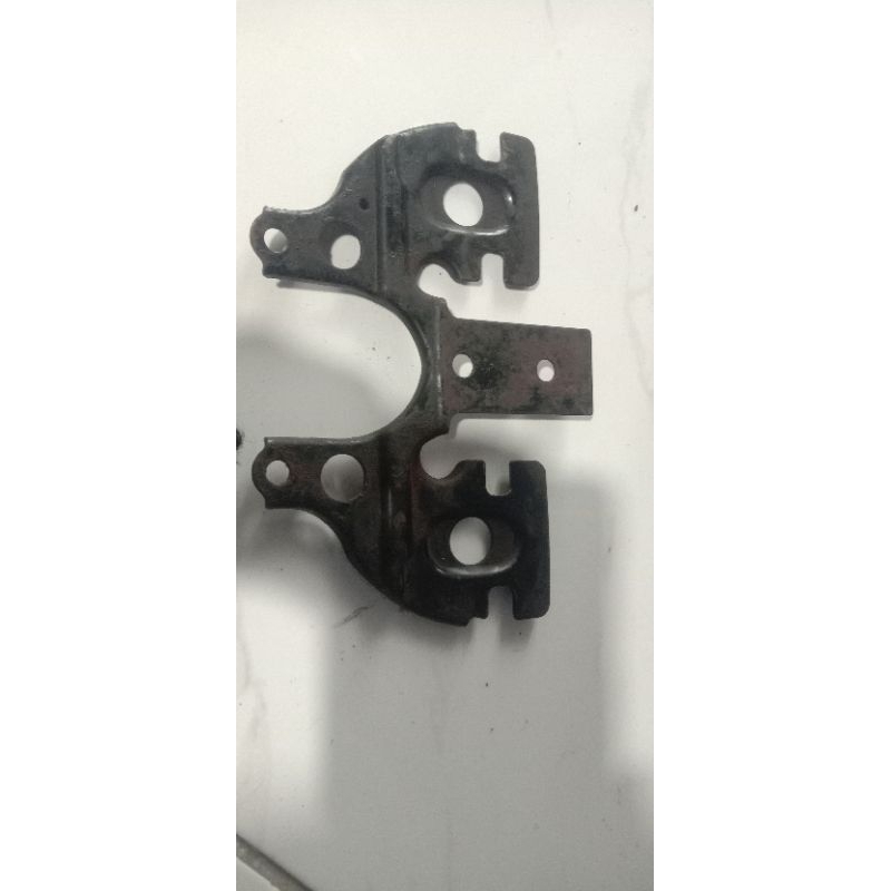 braket bracket speedometer Yamaha RX-King 135 cobra kobra old lama rxking king rxk dudukan spidomete