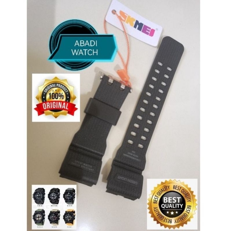 Strap tali jam tangan digitec 2102,Digitec 2125