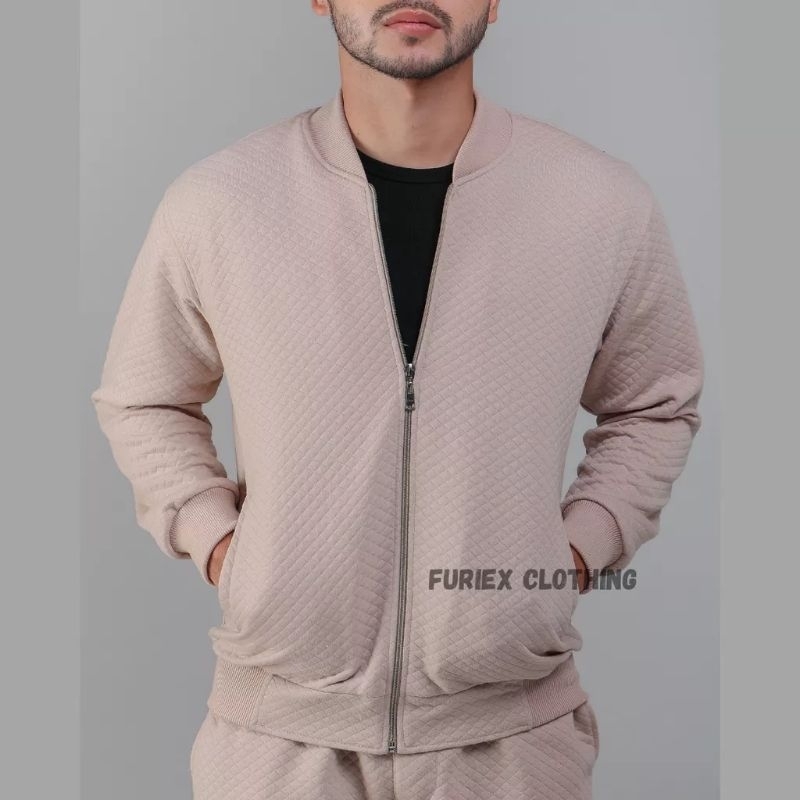 COMFY JAKET JAKET COMFY BY FURIEX