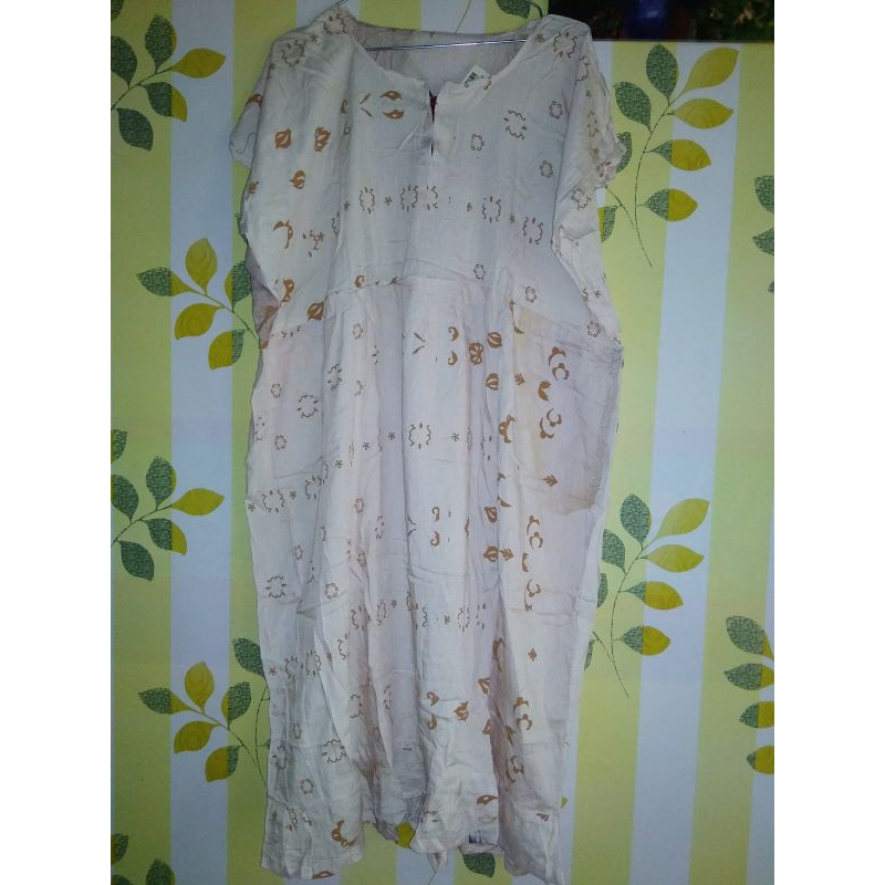 daster new riject konveksi