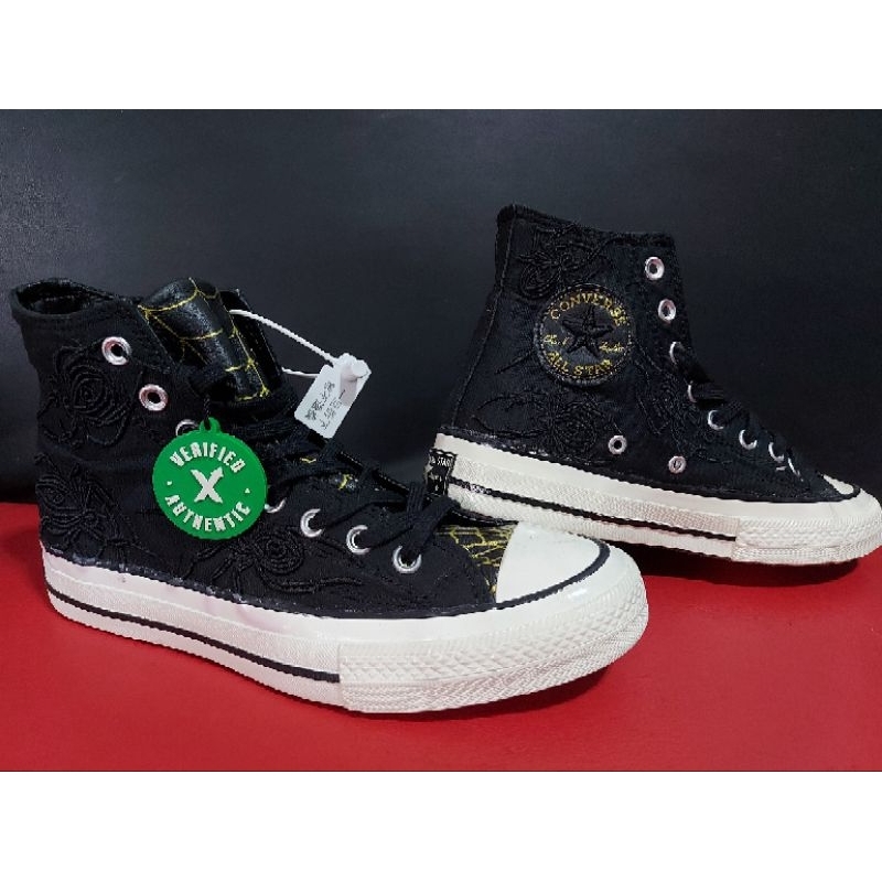 Converse all star Dr. WU (size 41)