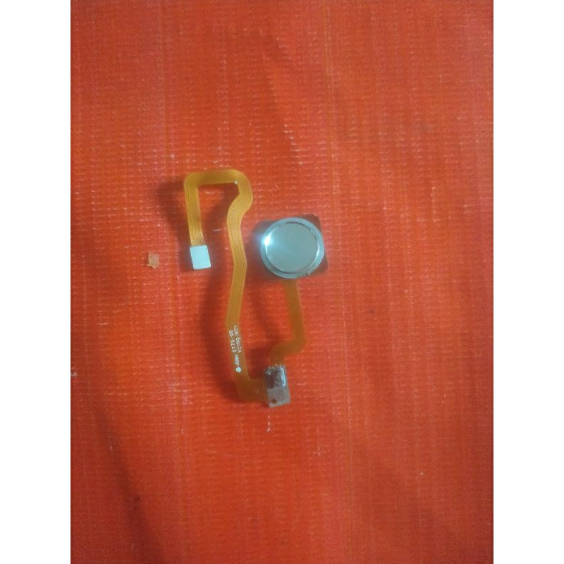 fingerprint bekas redmi note 5a prime