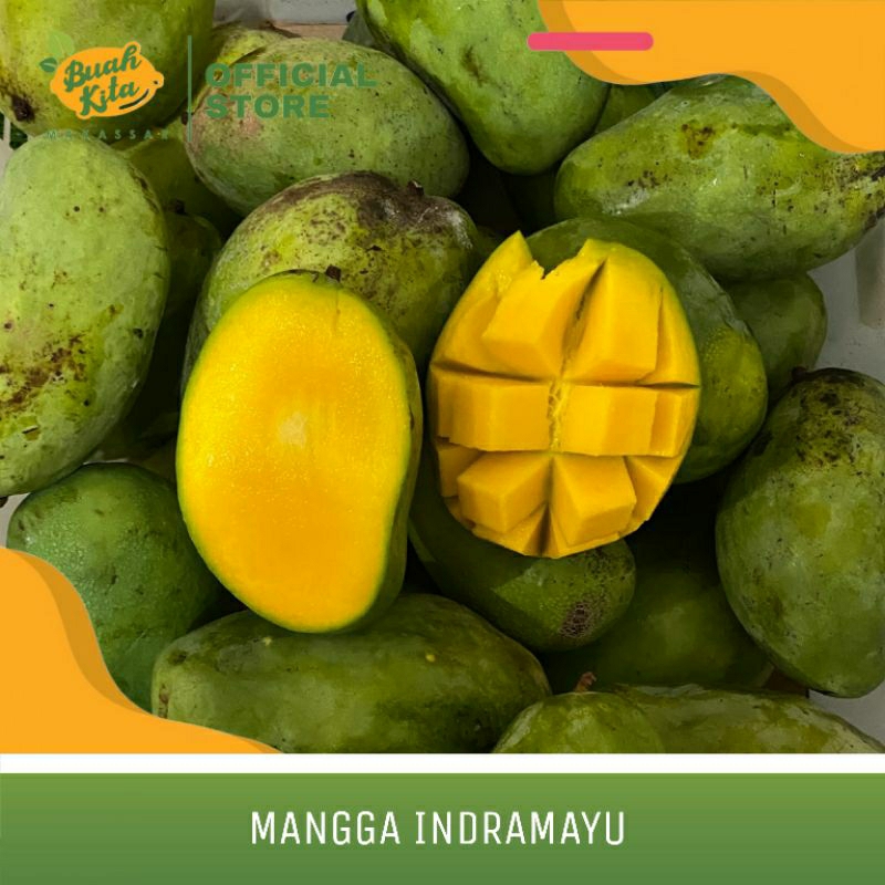

MANGGA INDRAMAYU LOKAL