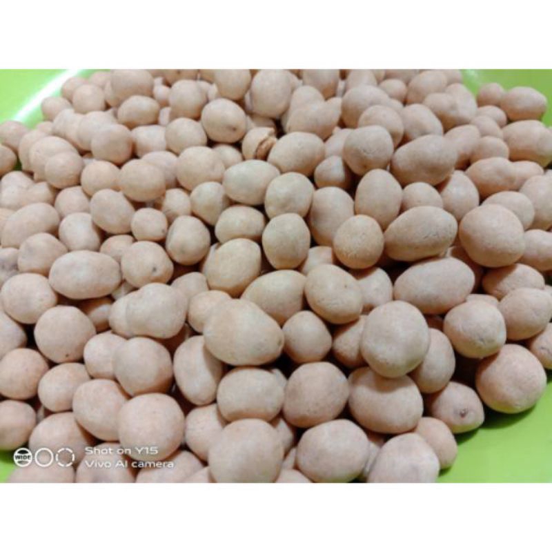 

Kacang atom oven 500 grm