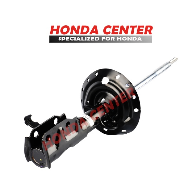 original honda,absorber shockbreker shock depan honda jazz ge8 city gm2 2008 2009 2010 2011 2012 2013 2014