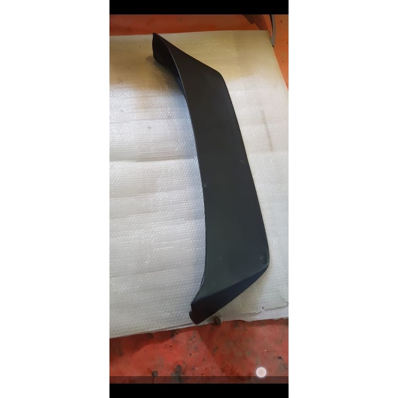 spoiler spoon Ayla agya