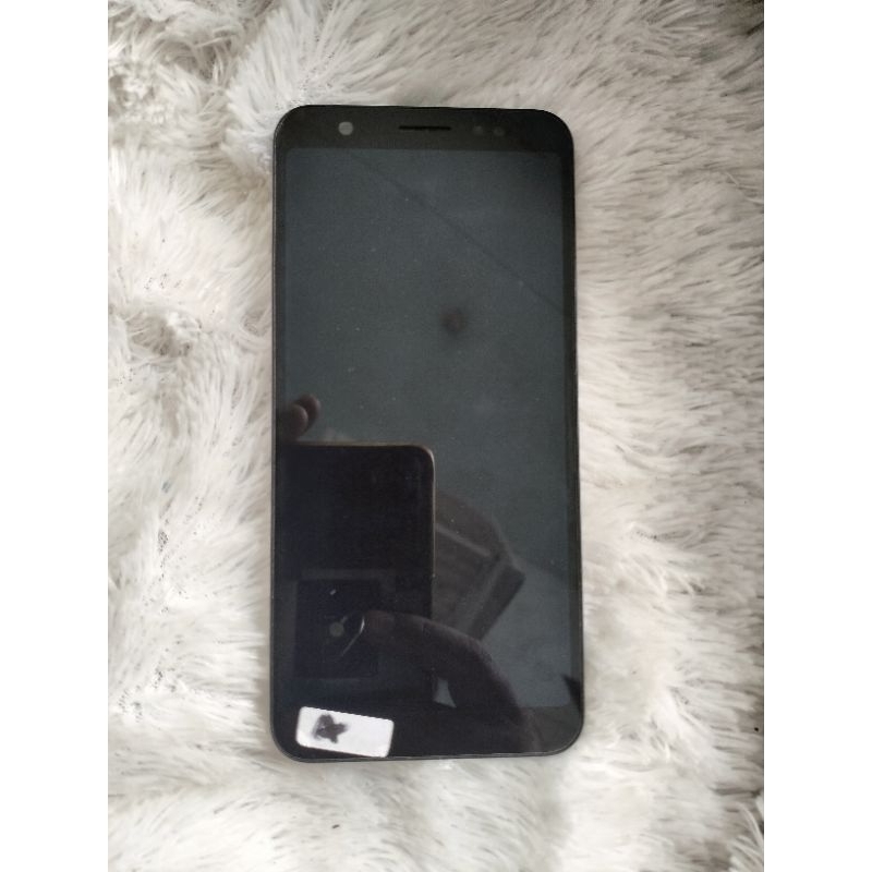 frame Tulangan dudukan lcd speaker telpon asus x00rd