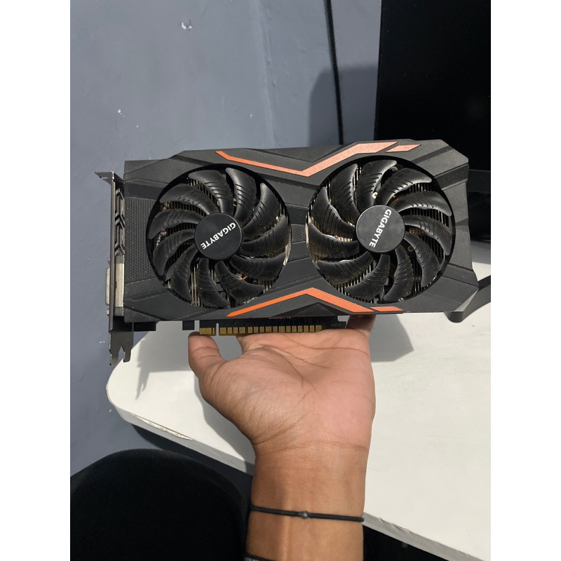 Zotac Gtx 650