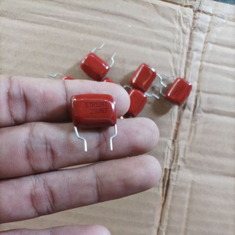 capasitor 104j /100n 250v