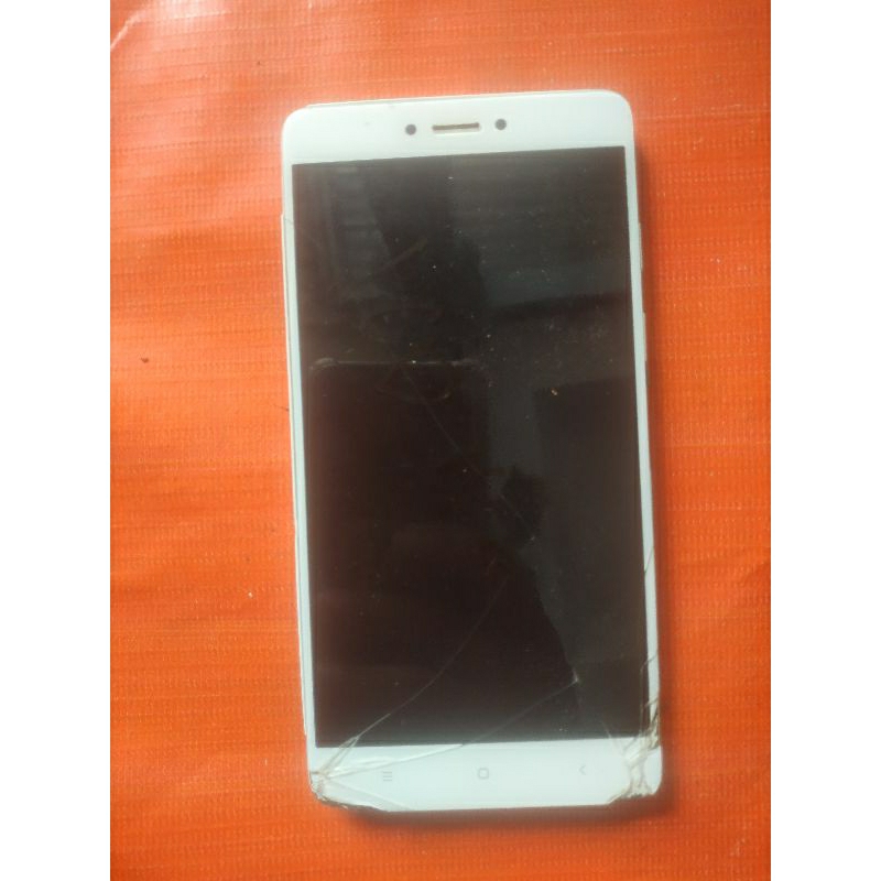 LCD OK TOUCHSCREEN RUSAK BEKAS XIAOMI REDMI NOTE 4/NOTE 4X QUALCOM