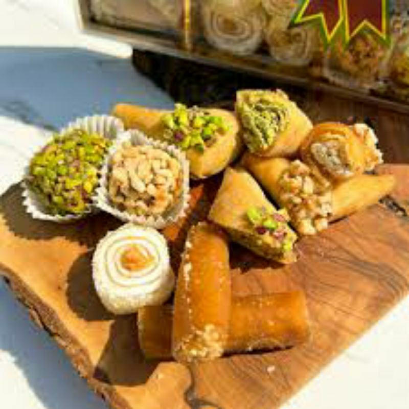 

pestilli turki pestils pestil lokum manisan buah dan kacang turki