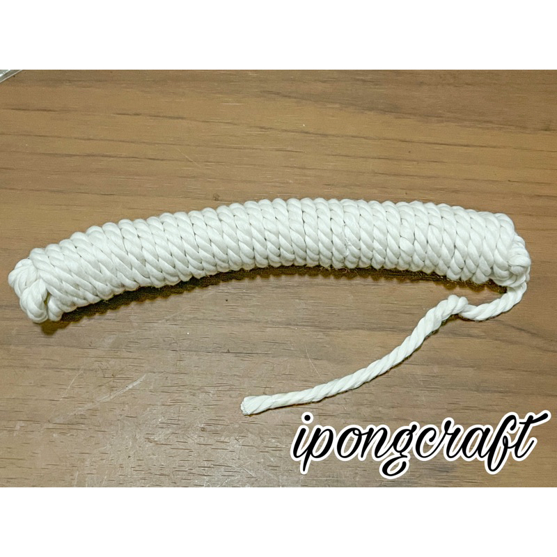 Tali Pramuka -/+ 5METER