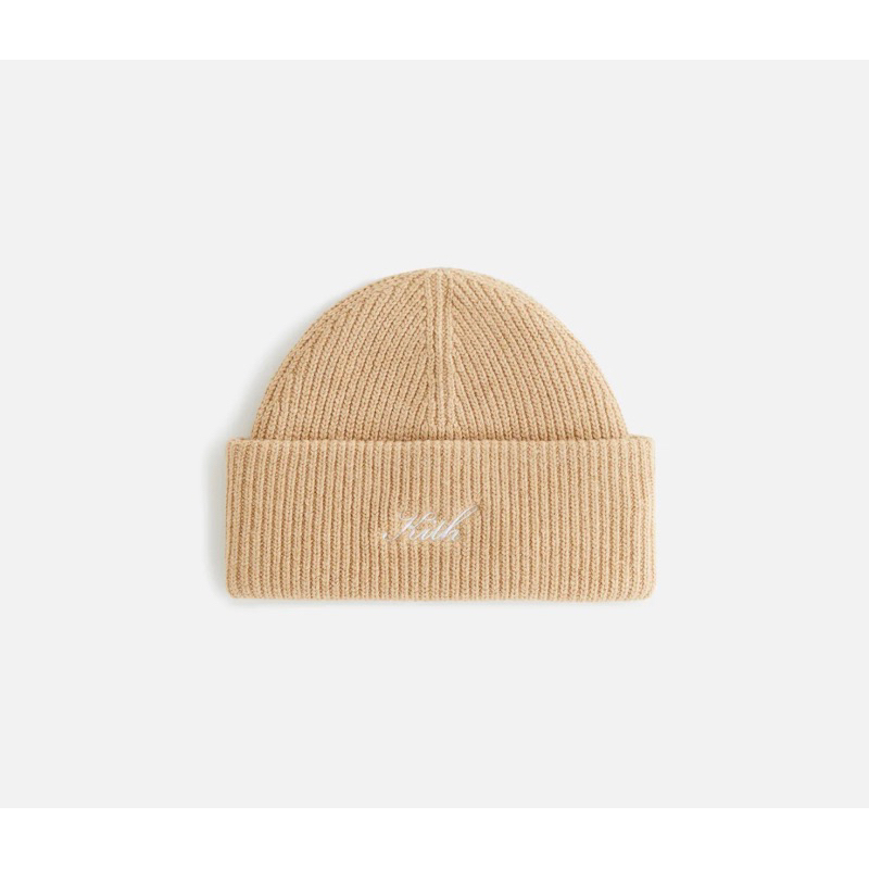 Kith Mia Rib Beanie