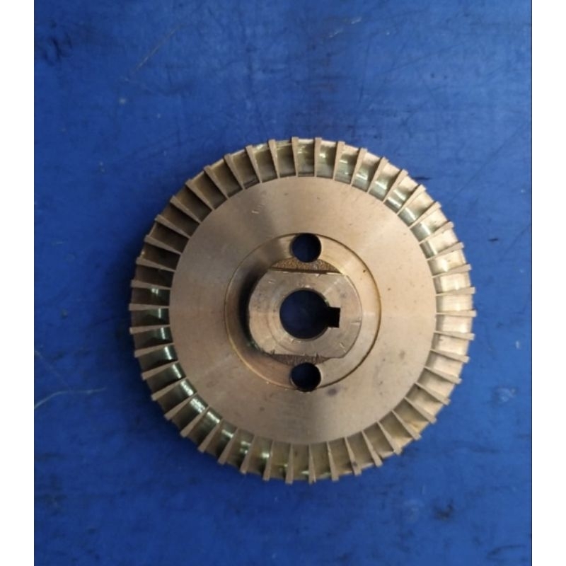impeler kuningan sanyo ph100