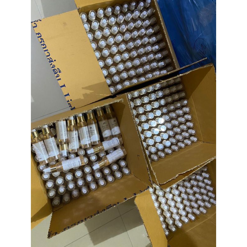 NIGHT TONIC SERUM HAIR/HAIR TONIC /TONIC SERUM HAIR/HAIR TREATMENT SERUM