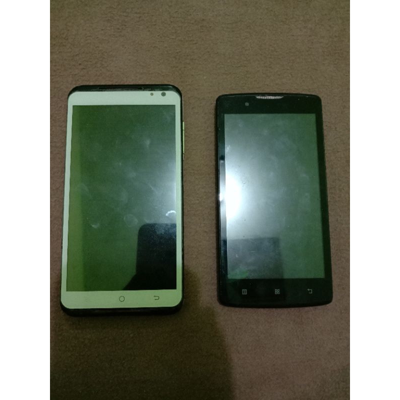 Hp minus 2pcs. Mesin Hidup.