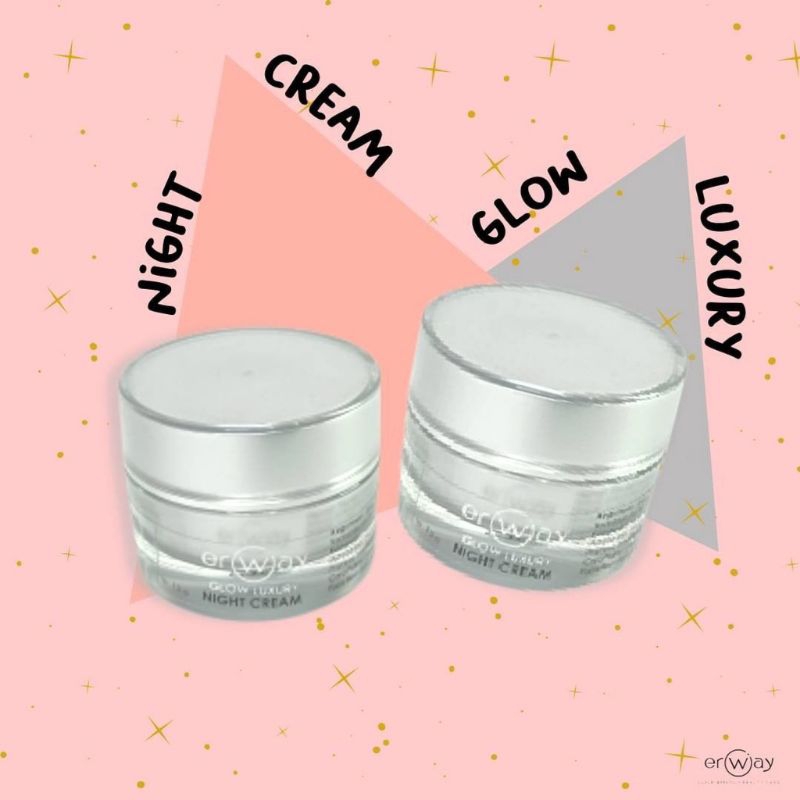 Night Glow Luxury Erway