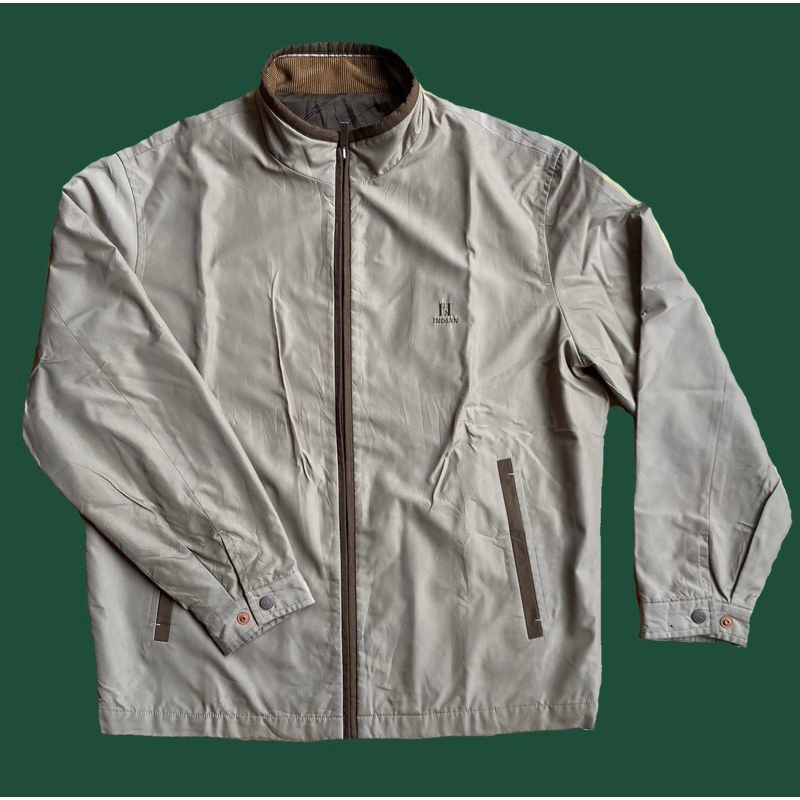 VINTAGE JACKET INDIAN