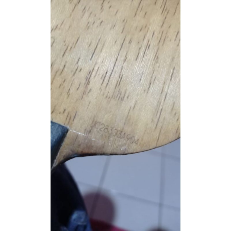 Blade Butterfly Timo Ball ALC ST